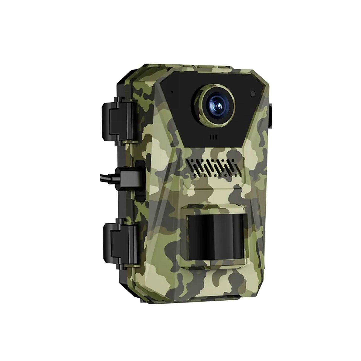 Top 5 Best Trail Cameras 2025